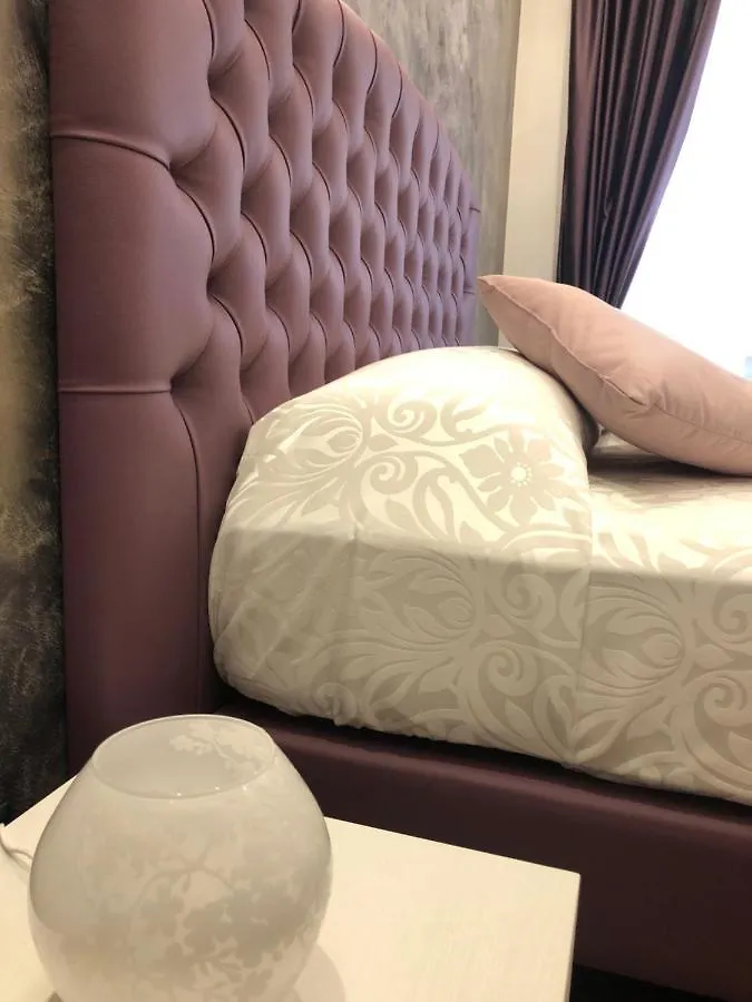 B&B Le Ninfee Rome Bed & Breakfast