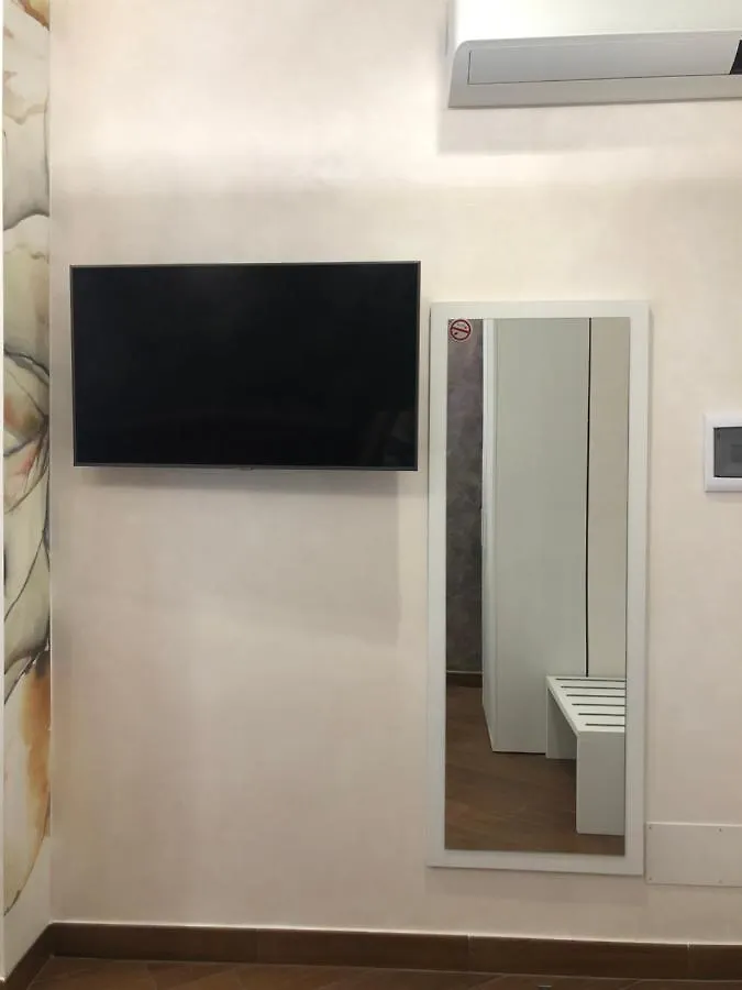 B&B Le Ninfee Rome 0*,  Italy