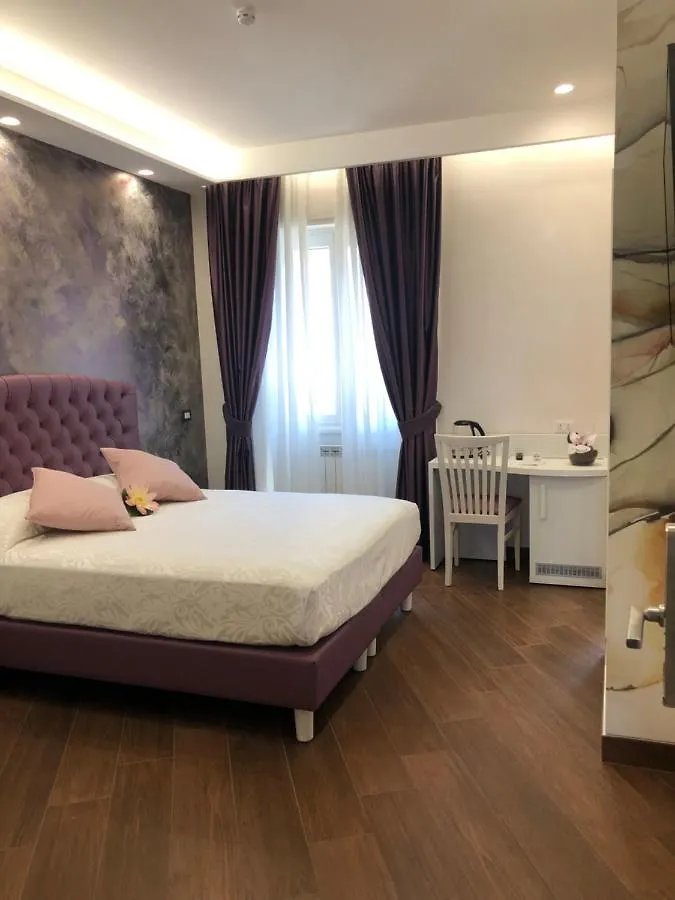 B&B Le Ninfee Rome 0*,  Italy