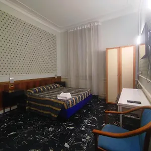 Milazzo Rzym