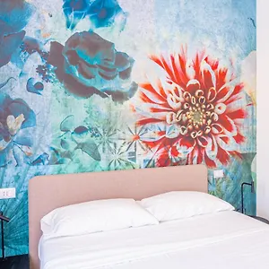  Hotel Lilium Maris Itálie