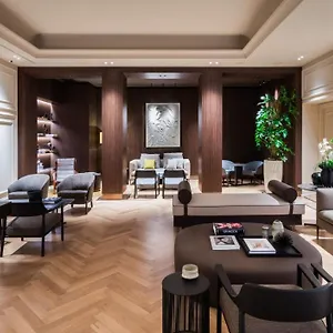 **** Hotel Cristoforo Colombo Itálie