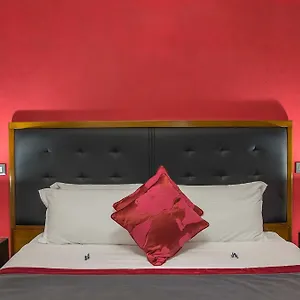 3* Hotel Navona Colors