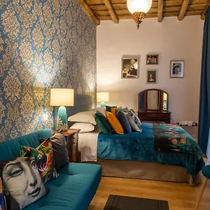 2* Frühstückspension Ventisei Scalini A Trastevere