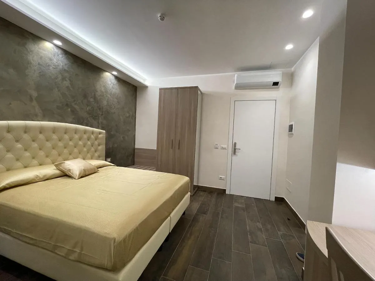 B&B Le Ninfee Rome