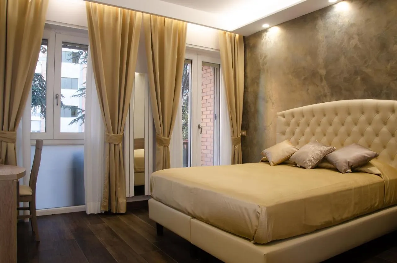 B&B Le Ninfee Rome Bed & Breakfast