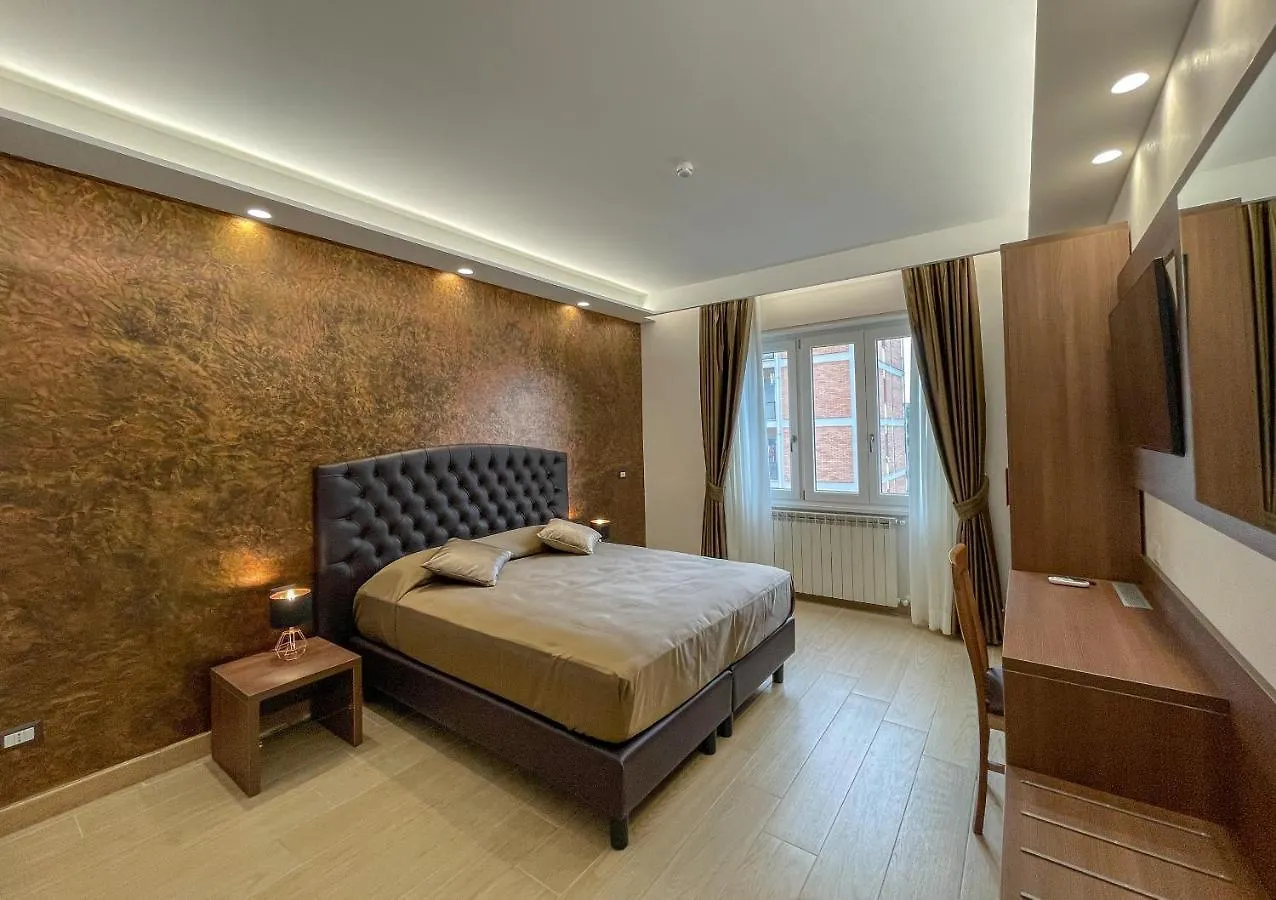 B&B Le Ninfee location