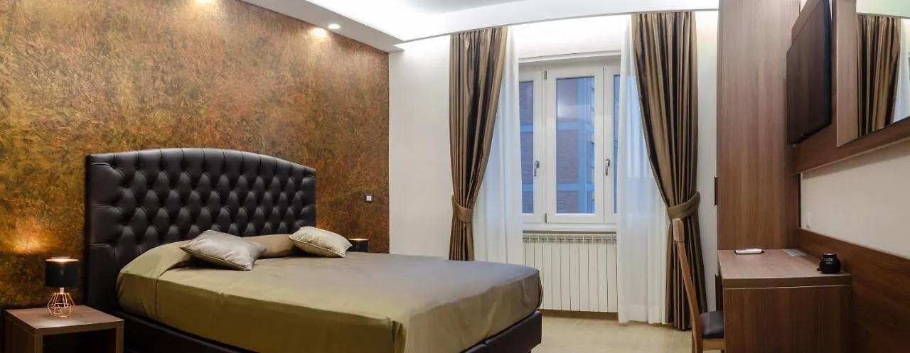Bed & Breakfast B&B Le Ninfee Rome