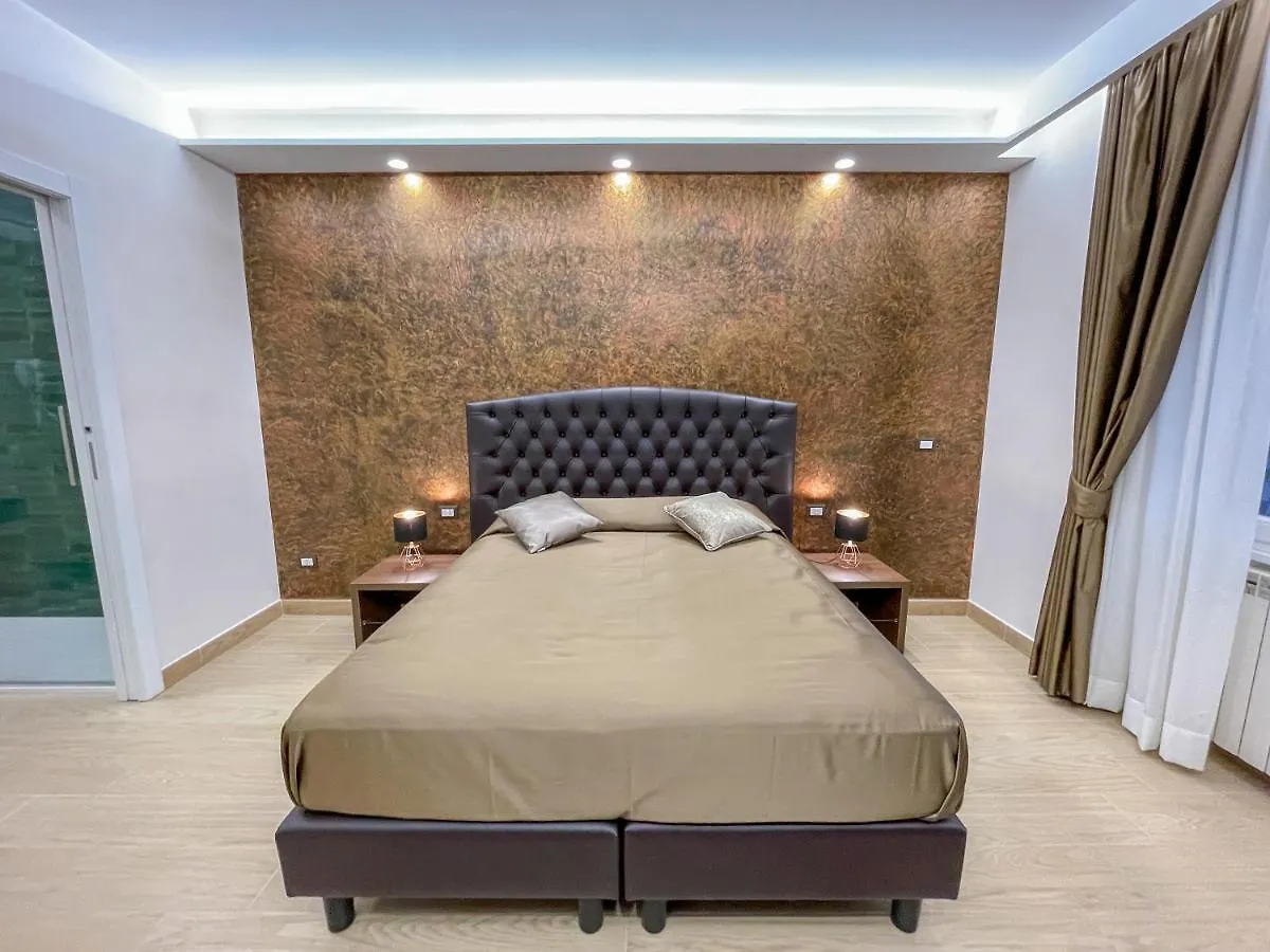 Bed & Breakfast B&B Le Ninfee Rome