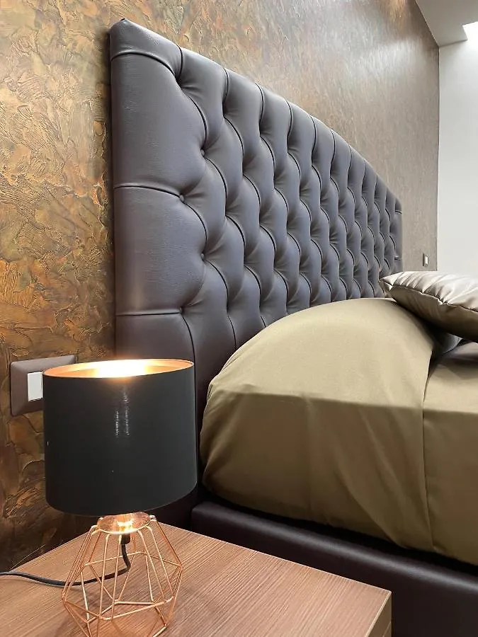 B&B Le Ninfee Rome Italy