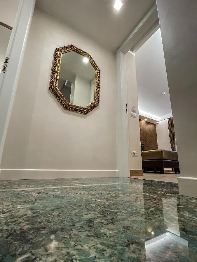 B&B Le Ninfee Rome Italy