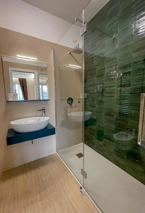 B&B Le Ninfee Rome