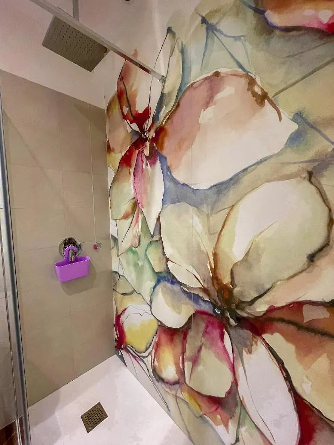B&B Le Ninfee Rome