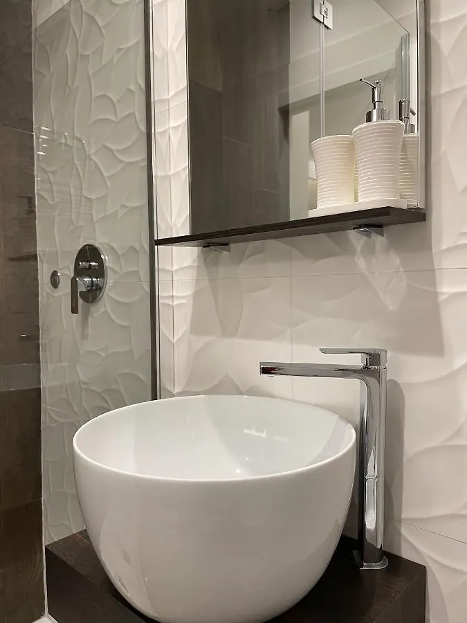 Bed & Breakfast B&B Le Ninfee Rome