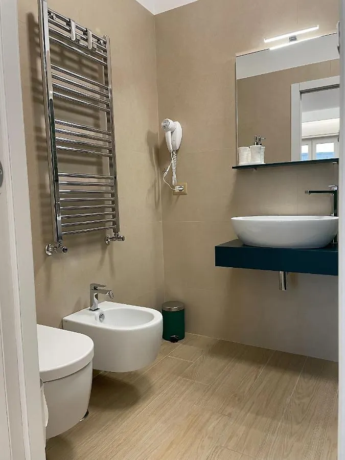 B&B Le Ninfee Rome 0*,