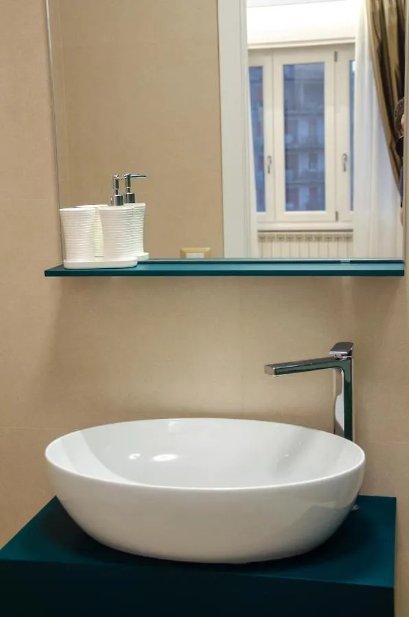 B&B Le Ninfee Rome Bed & Breakfast