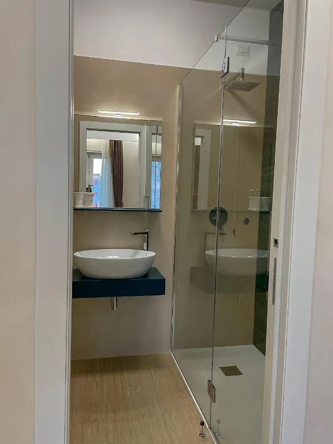 B&B Le Ninfee Rome 0*,  Italy