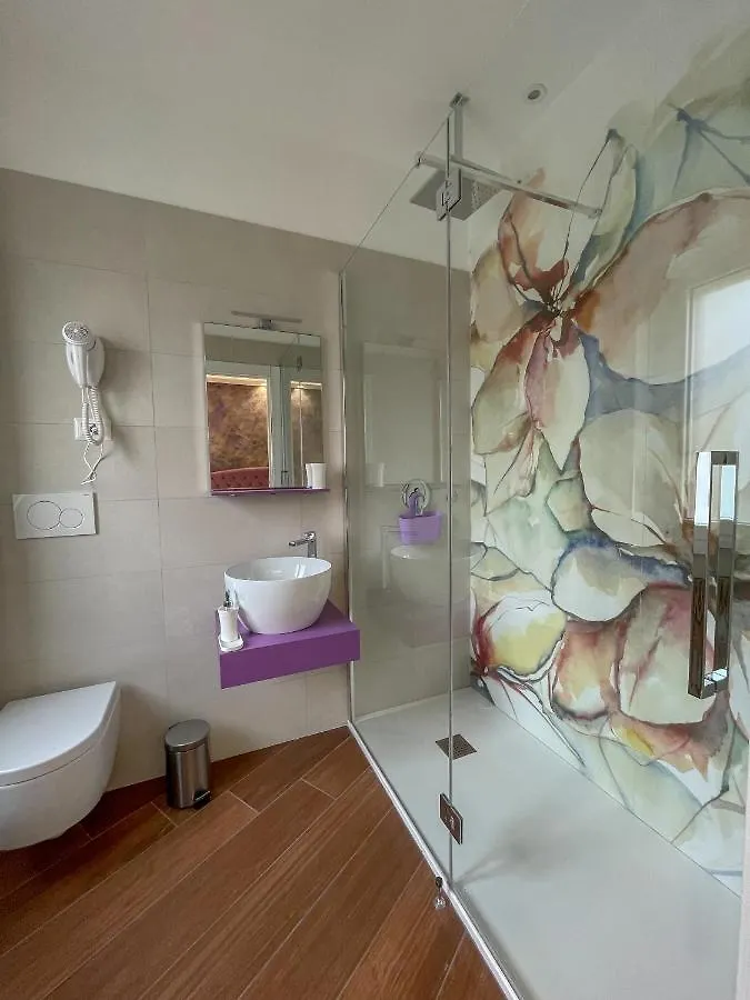 Bed & Breakfast B&B Le Ninfee Rome