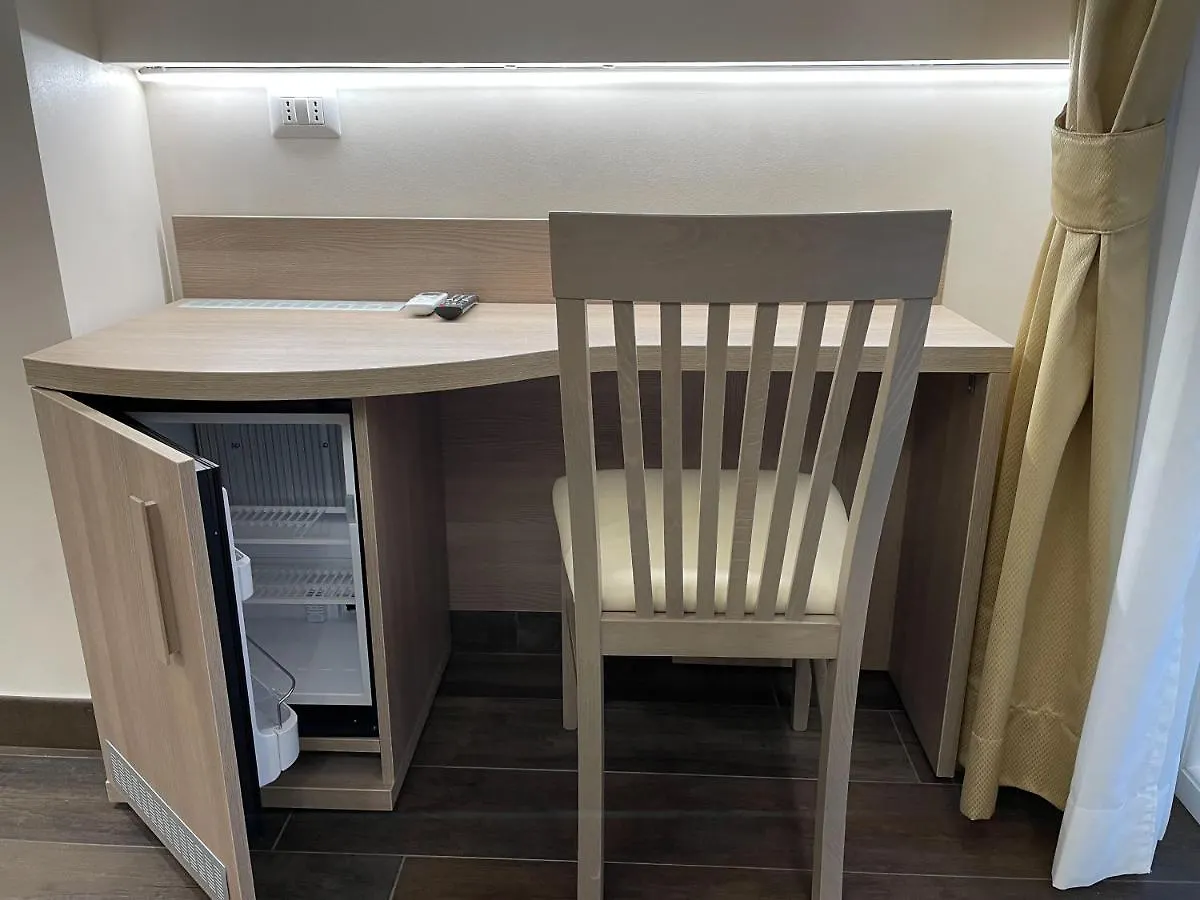 B&B Le Ninfee Rome Italië