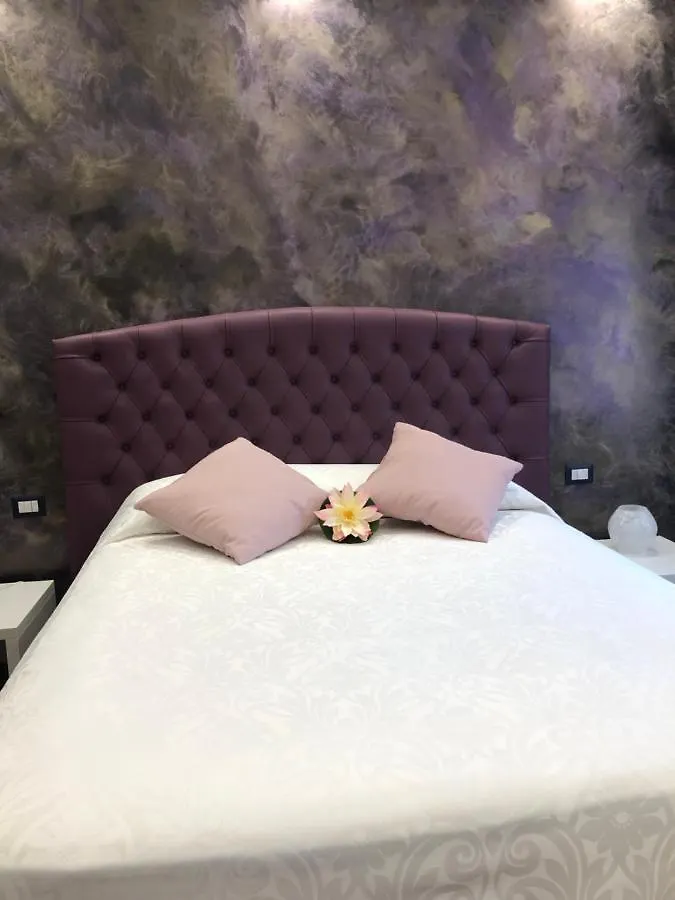 B&B Le Ninfee Rome Bed & Breakfast