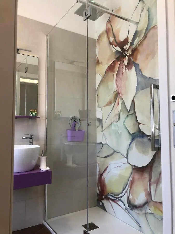 Bed & Breakfast B&B Le Ninfee Rome