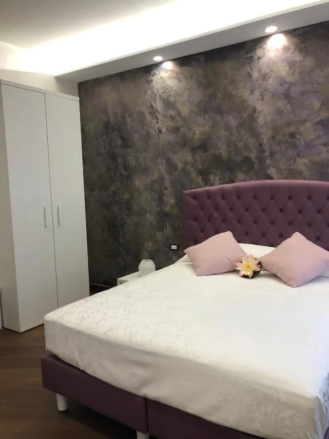 B&B Le Ninfee Rome